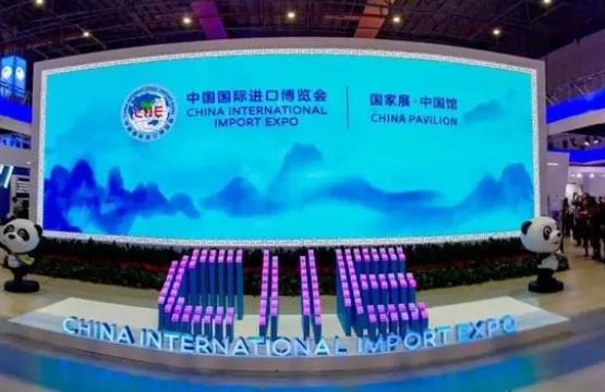 滬上會(huì)展業(yè)釋放回暖強(qiáng)音，38場(chǎng)10萬(wàn)平方米以上重量級(jí)展會(huì)陸續(xù)登場(chǎng)